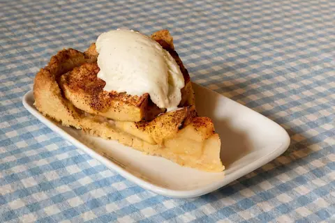 The Old Original Bakewell Pudding Shop photo 4